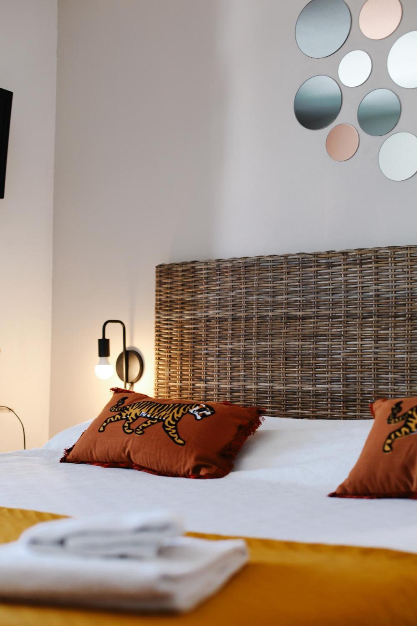Studio Avec Parking Vue Sur La Cite De قرقشونه المظهر الخارجي الصورة